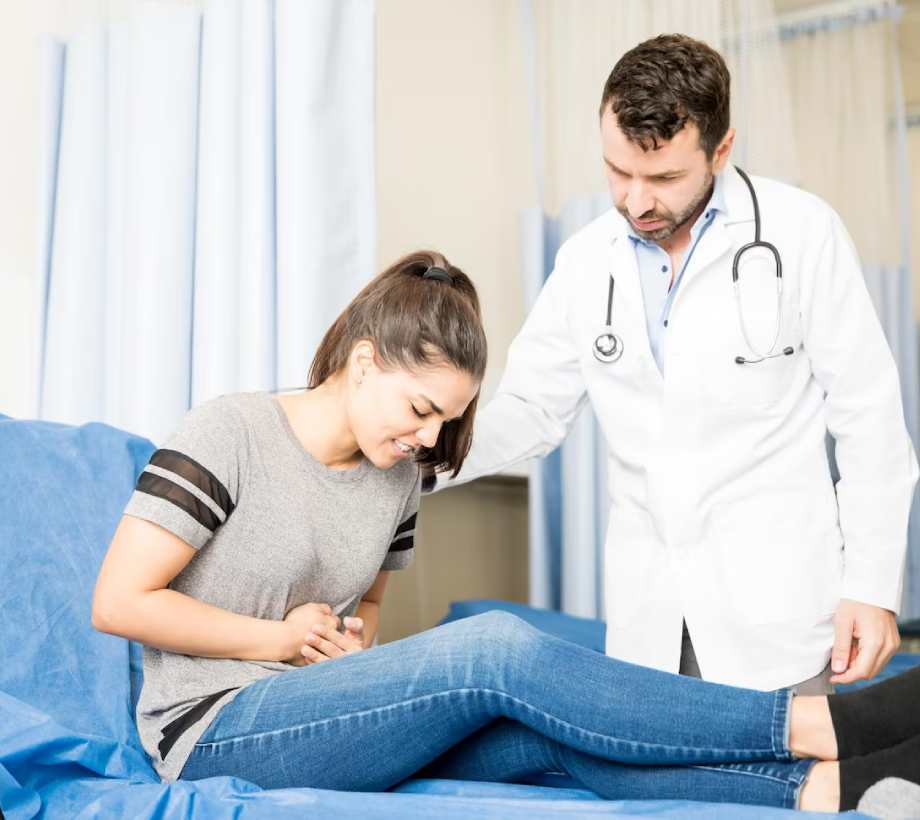 Recovery and Rehabilitation