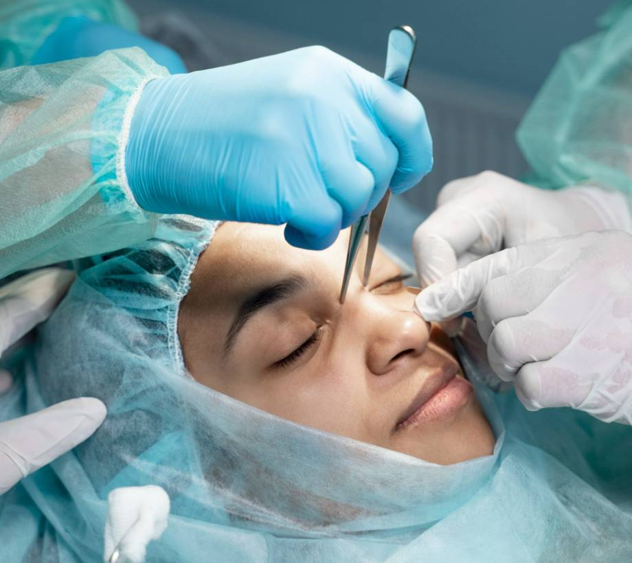 Recovery and Rehabilitation