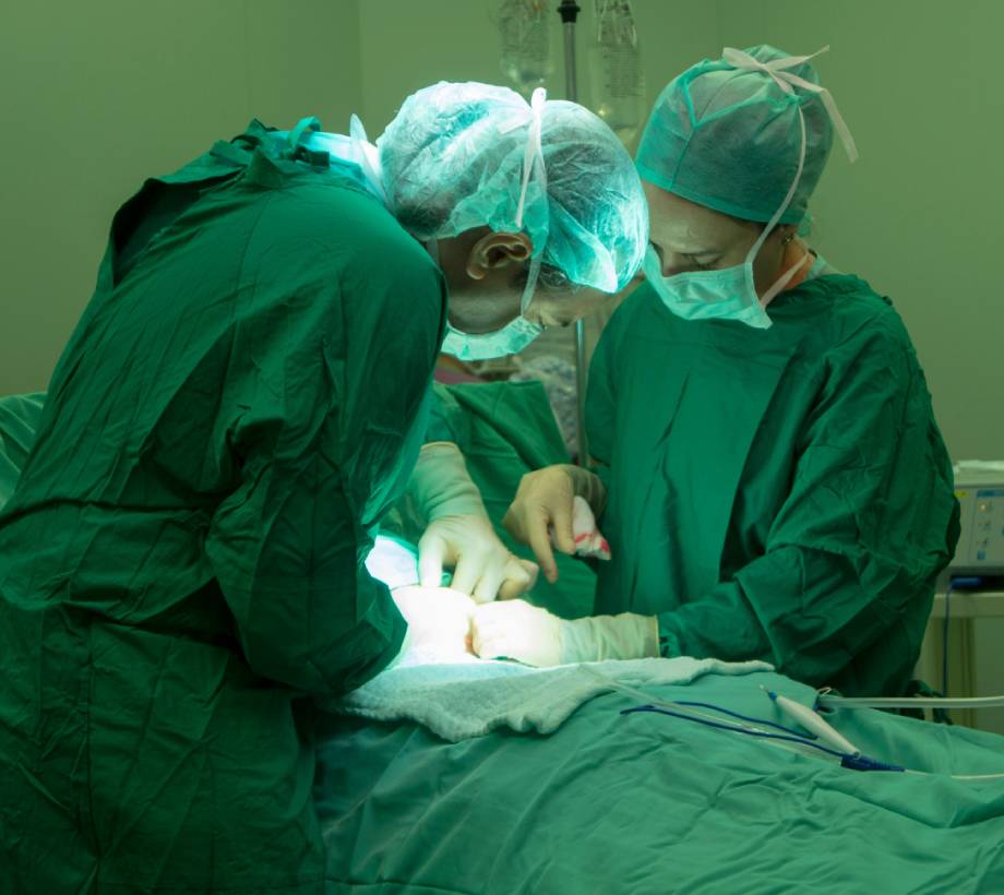 Recovery and Rehabilitation